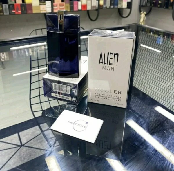 Perfume Liquidation Pallets thumbnail 8