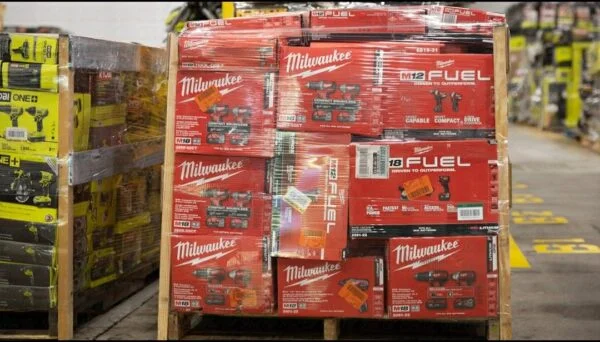 Home Depot Tool Pallets thumbnail 8