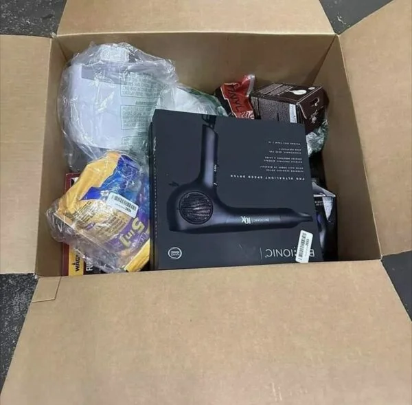 Mystery Boxes Pallets thumbnail 5