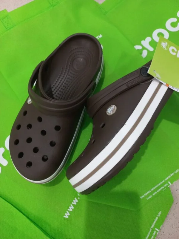 Crocs Shoes Bulk Pallets thumbnail 8