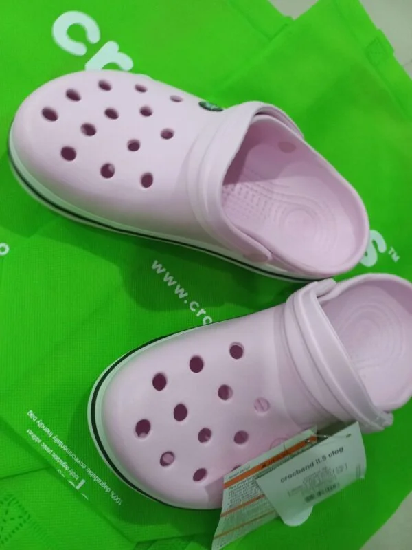Crocs Shoes Bulk Pallets thumbnail 4