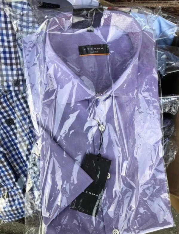 Men Shirt’s Pallets thumbnail 3