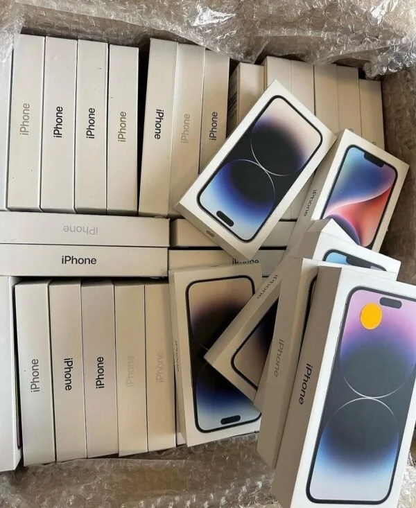 Iphone 14 Pro Max Pallets thumbnail 2