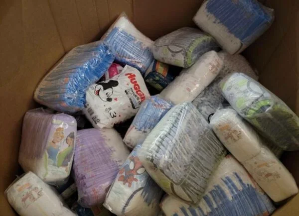 New Merchandise Pallets thumbnail 5