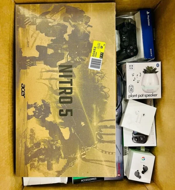Amazon Electronics & General Merchandise thumbnail 9