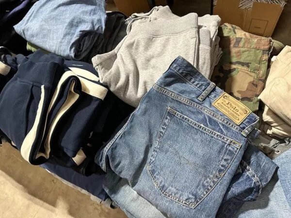 Polo Ralph Lauren Clothing Pallets thumbnail 8