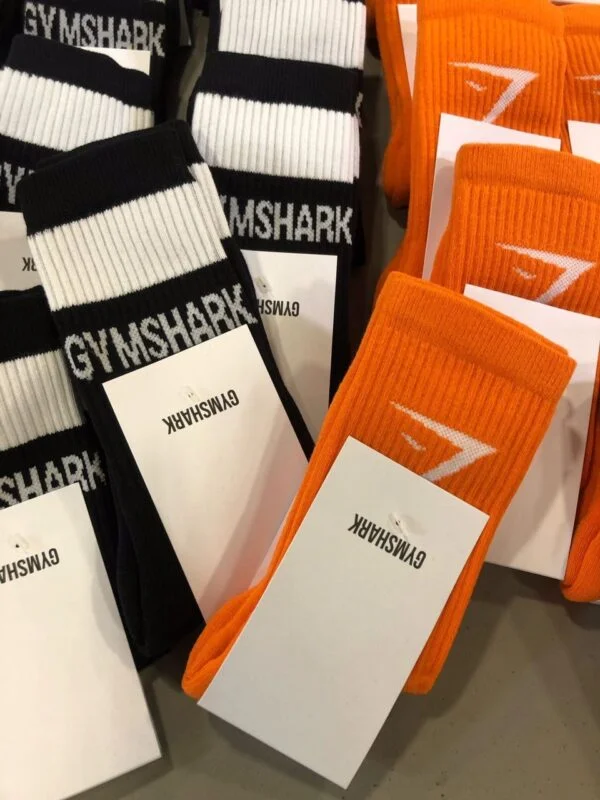 Gym Shark Clothing thumbnail 5