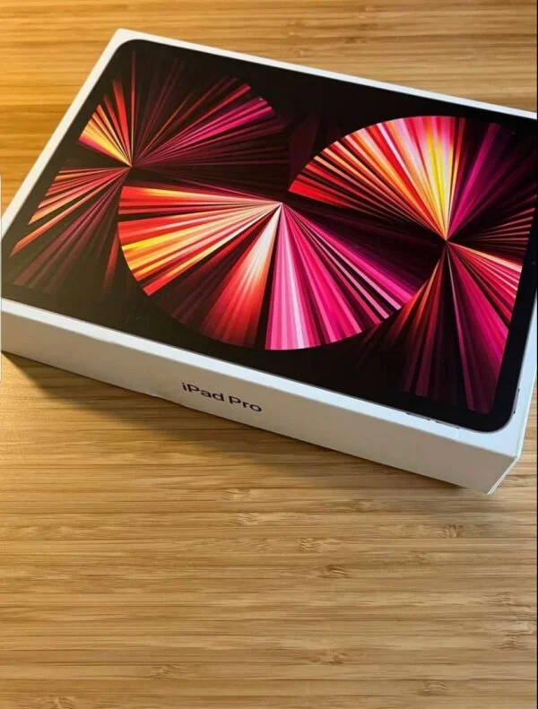 IPad Pro Pallets thumbnail 4