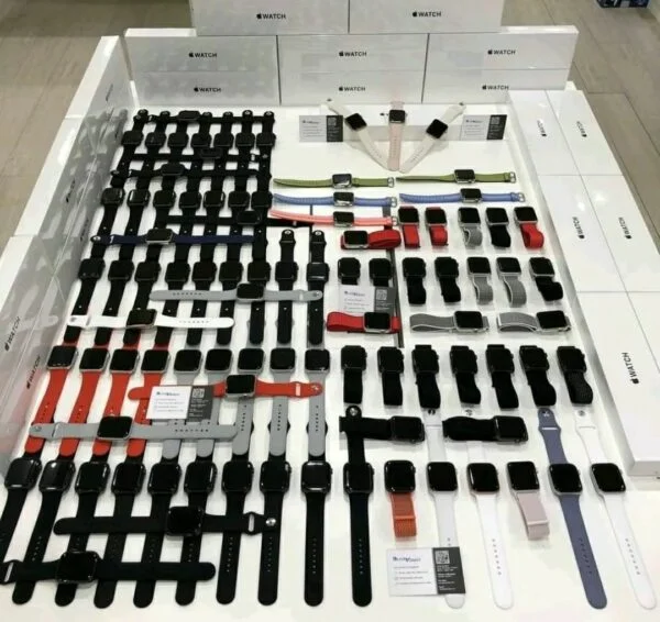 Apple Watch Series 8 Pallet thumbnail 8