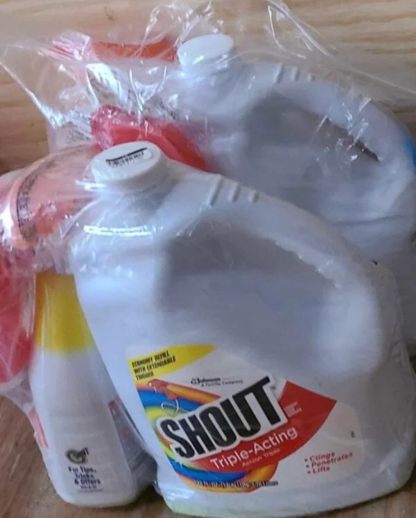New Laundry Stockpile Pallets thumbnail 3