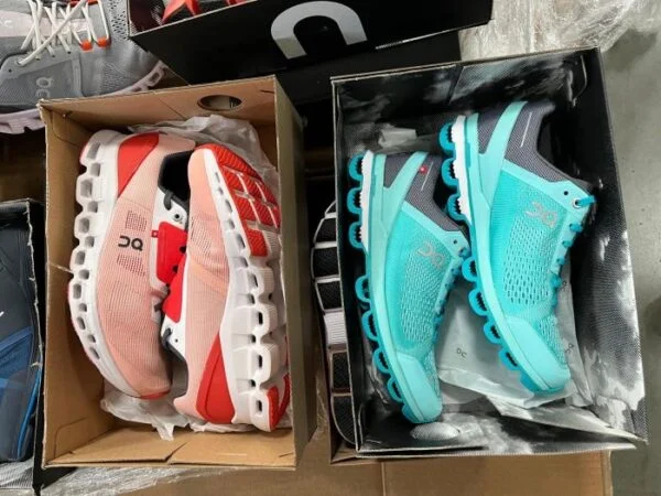 Cloud Nova Shoe Pallet thumbnail 4