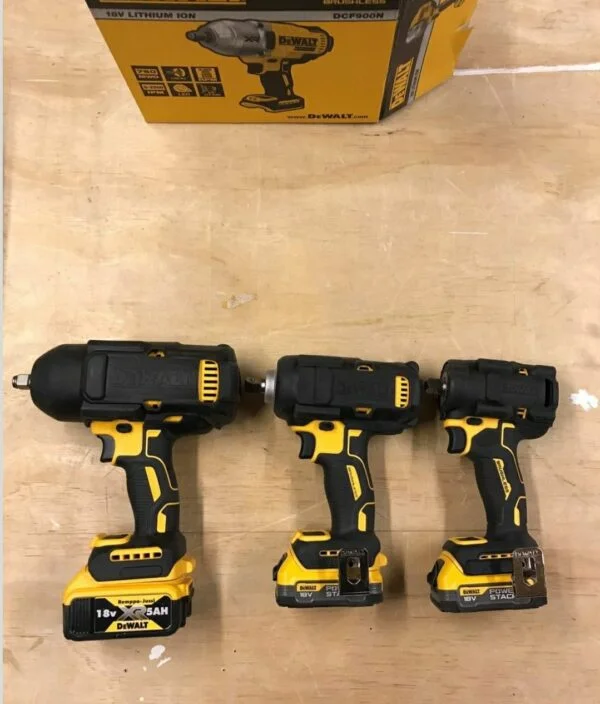 Dewalt Tool Pallets thumbnail 7