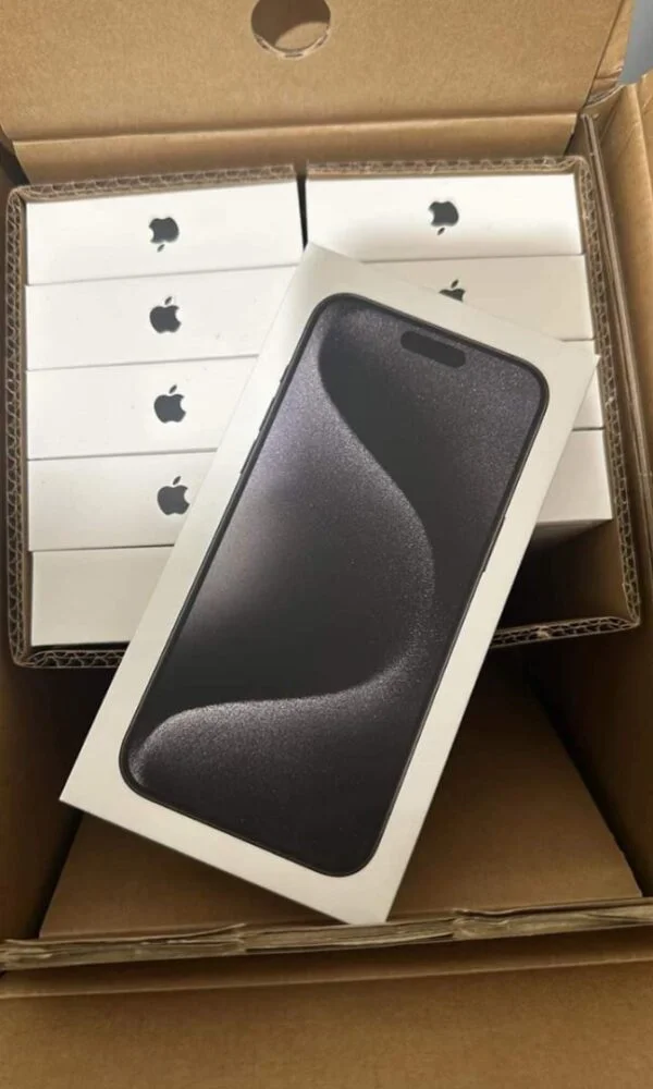 IPhone 15 Pro Max Pallet thumbnail 6