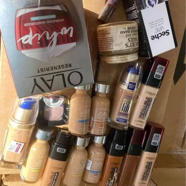 Makeup Boxes Pallets thumbnail 4