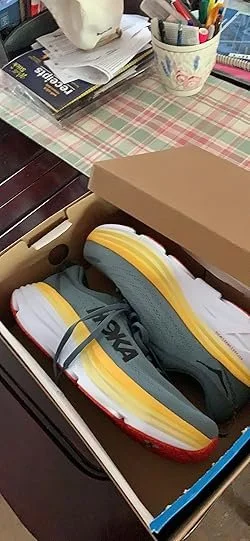 Hokas Sneakers Pallet thumbnail 4
