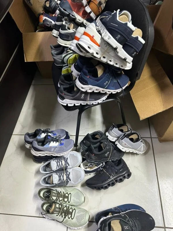 Cloud Nova Shoe Pallet thumbnail 5