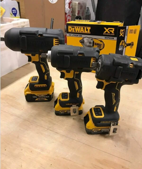 Dewalt Tool Pallets thumbnail 5
