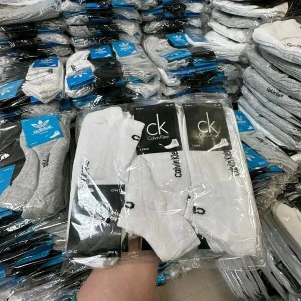 Socks Pallet thumbnail 5