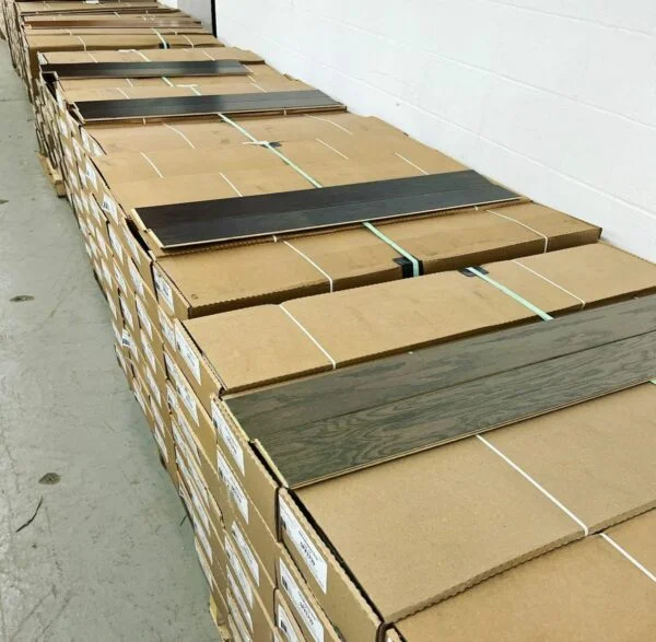Hardwood Flooring Pallets thumbnail 8