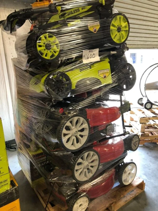 Tool Pallets For Sale Near Me thumbnail 3
