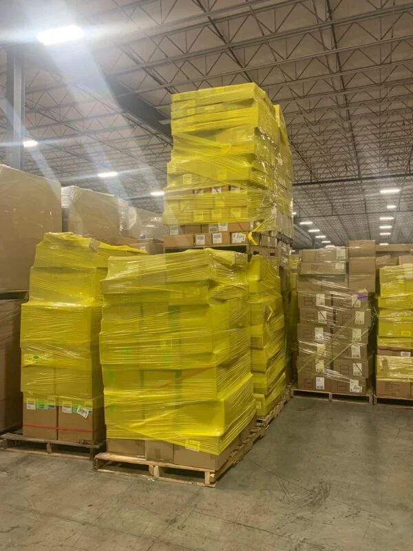 General Merchandise Pallets thumbnail 2