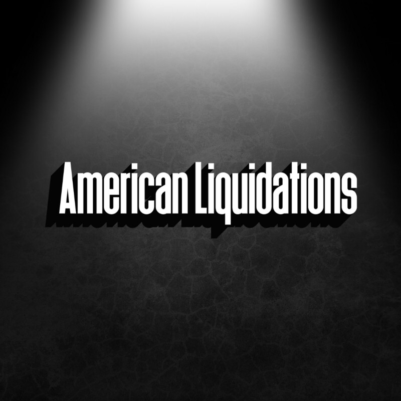 New Arrivals liquidation pallets and truckloads