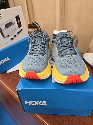 Hokas Sneakers Pallet thumbnail 3