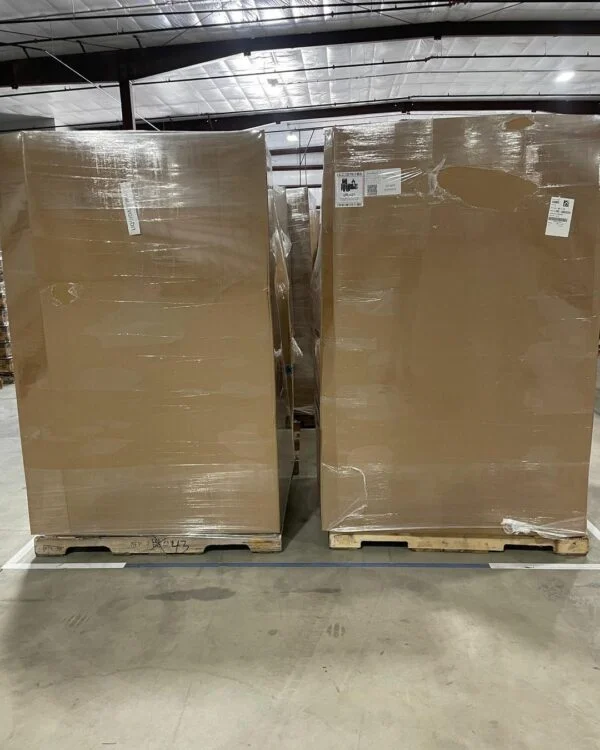 Amazon 7th Tall Small Pallets thumbnail 2