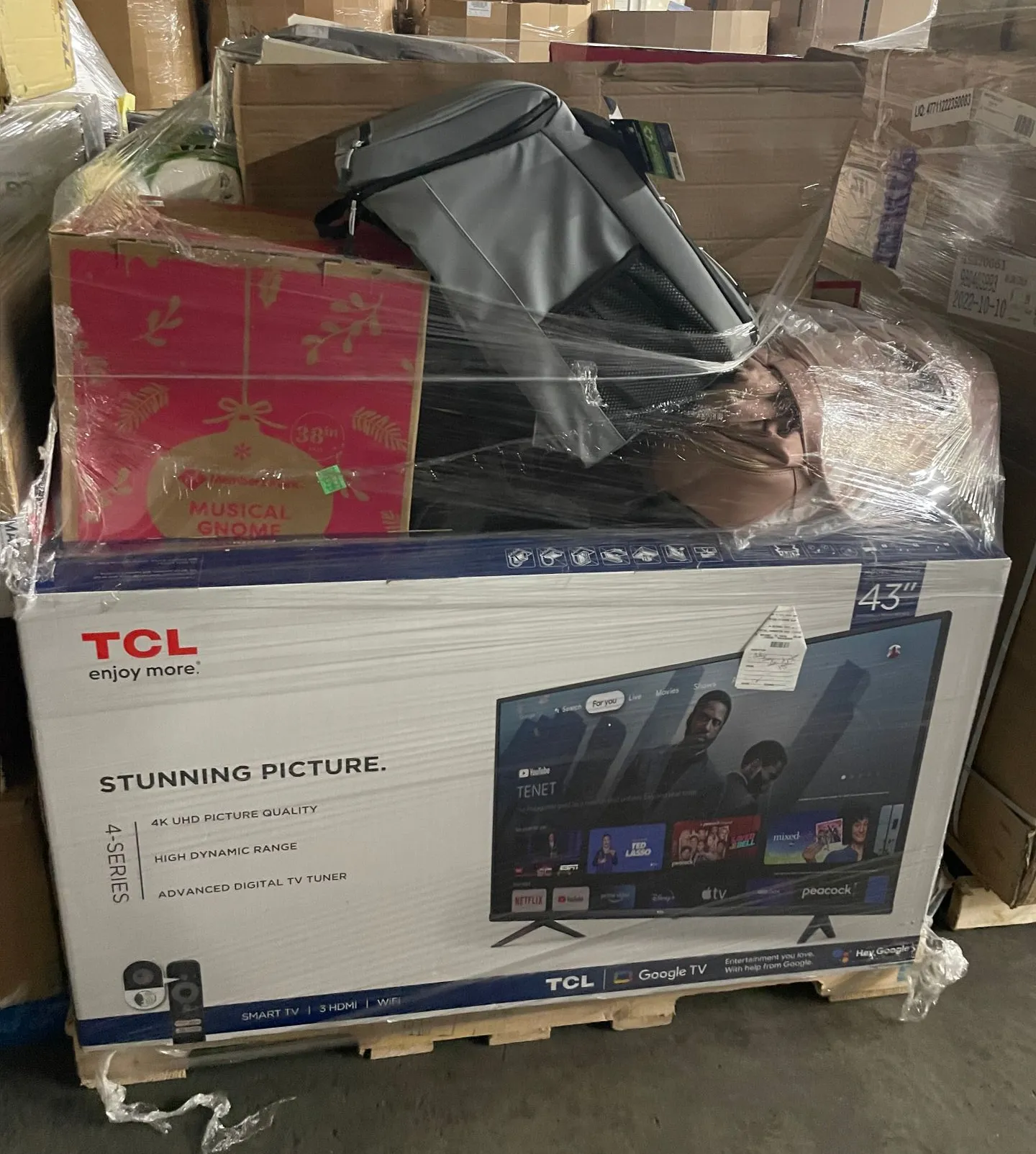 Sams Club Truckload thumbnail 2