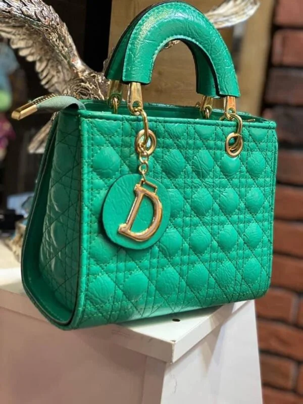 Women Dior Bags Pallets thumbnail 5