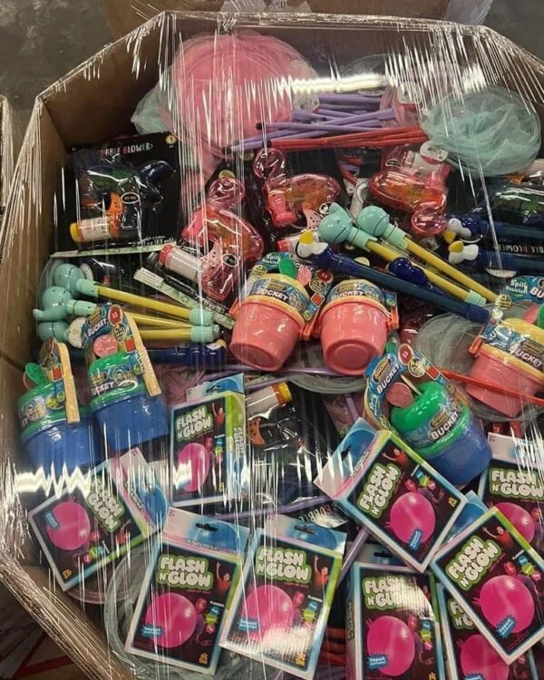 Wholesale Kids Toys Pallets thumbnail 3
