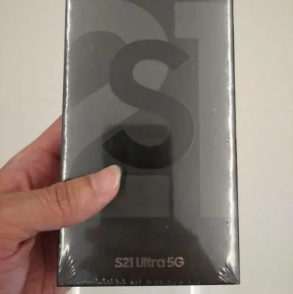Samsung Galaxy S21 Ultra thumbnail 2