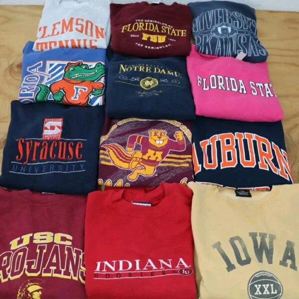 Men/Women Clothes Pallets thumbnail 3