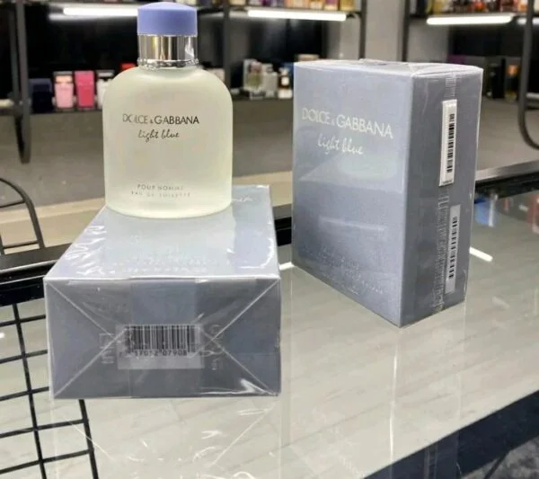 Perfume Liquidation Pallets thumbnail 7