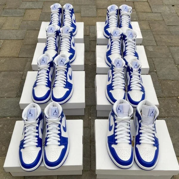 Wholesale Nike Sneakers thumbnail 6