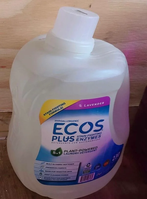 New Laundry Stockpile Pallets thumbnail 9