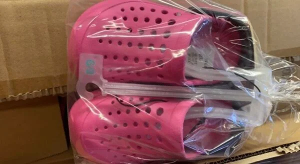 Shoes Truckload thumbnail 6