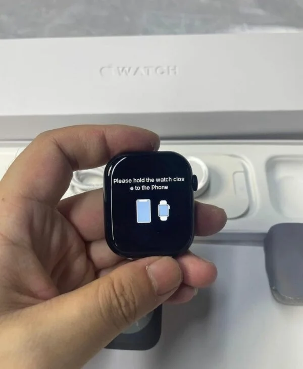 Apple Watch Series 8 Pallet thumbnail 6