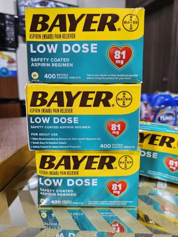 Buyer Aspirin thumbnail 4