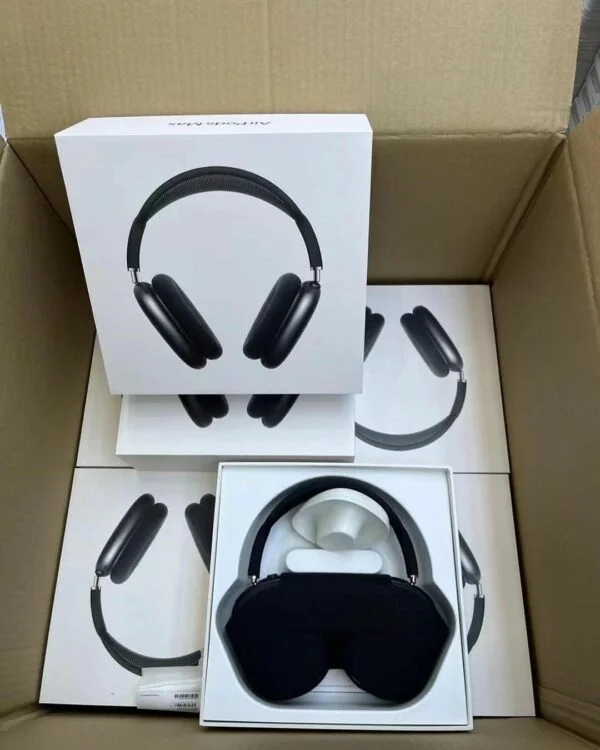 Airpods Max Pallet thumbnail 4