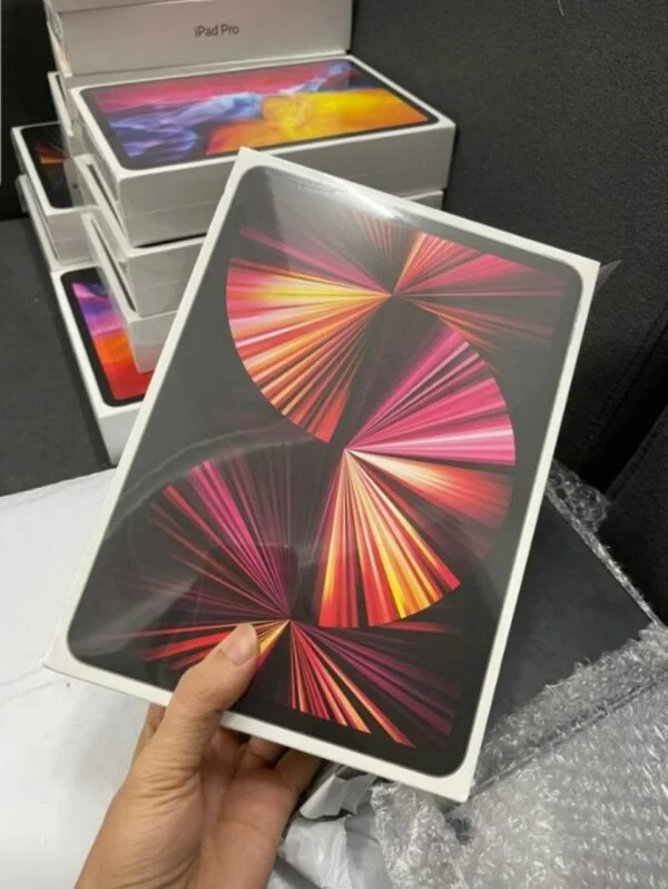 IPad Pro Pallets thumbnail 2