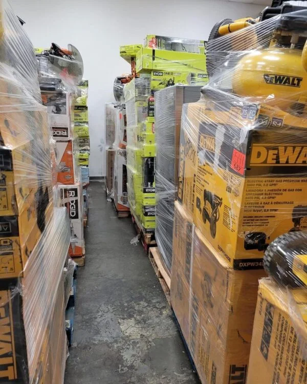 Dewalt Tool Pallets thumbnail 4