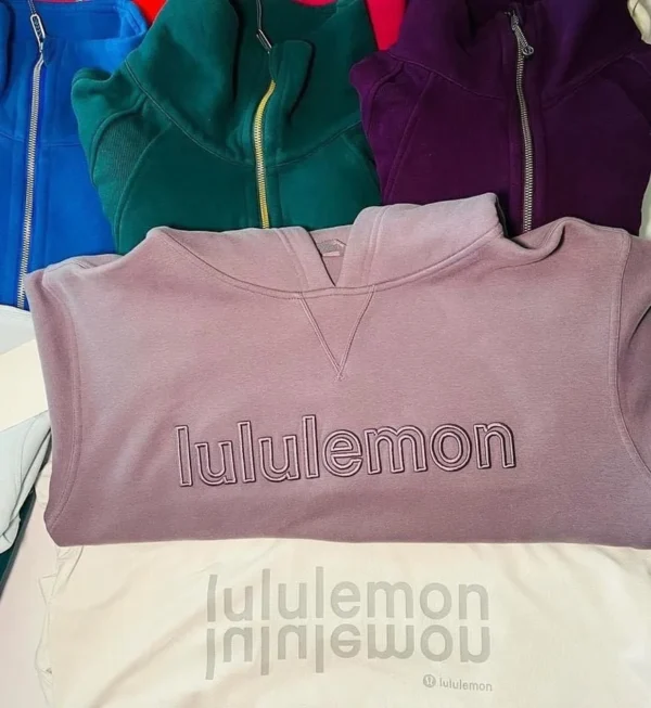 Lululemon Pallets thumbnail 3