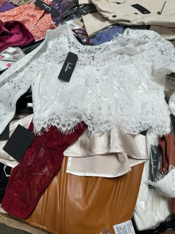 Lulus Women’s Assorted Apparel thumbnail 7