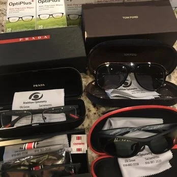 Sunglasses Pallet Liquidation thumbnail 5