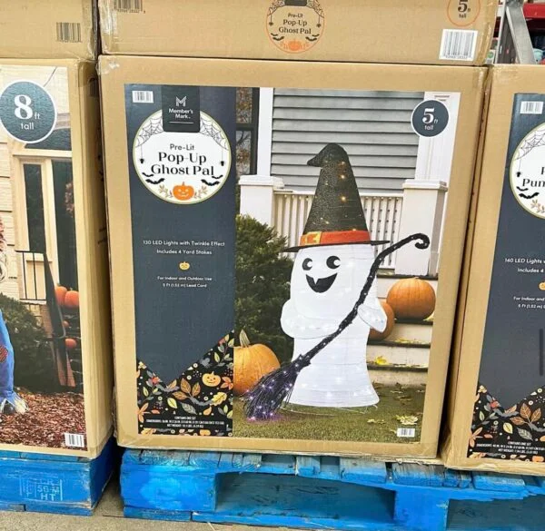 Wholesale Halloween Closeouts Pallets thumbnail 10
