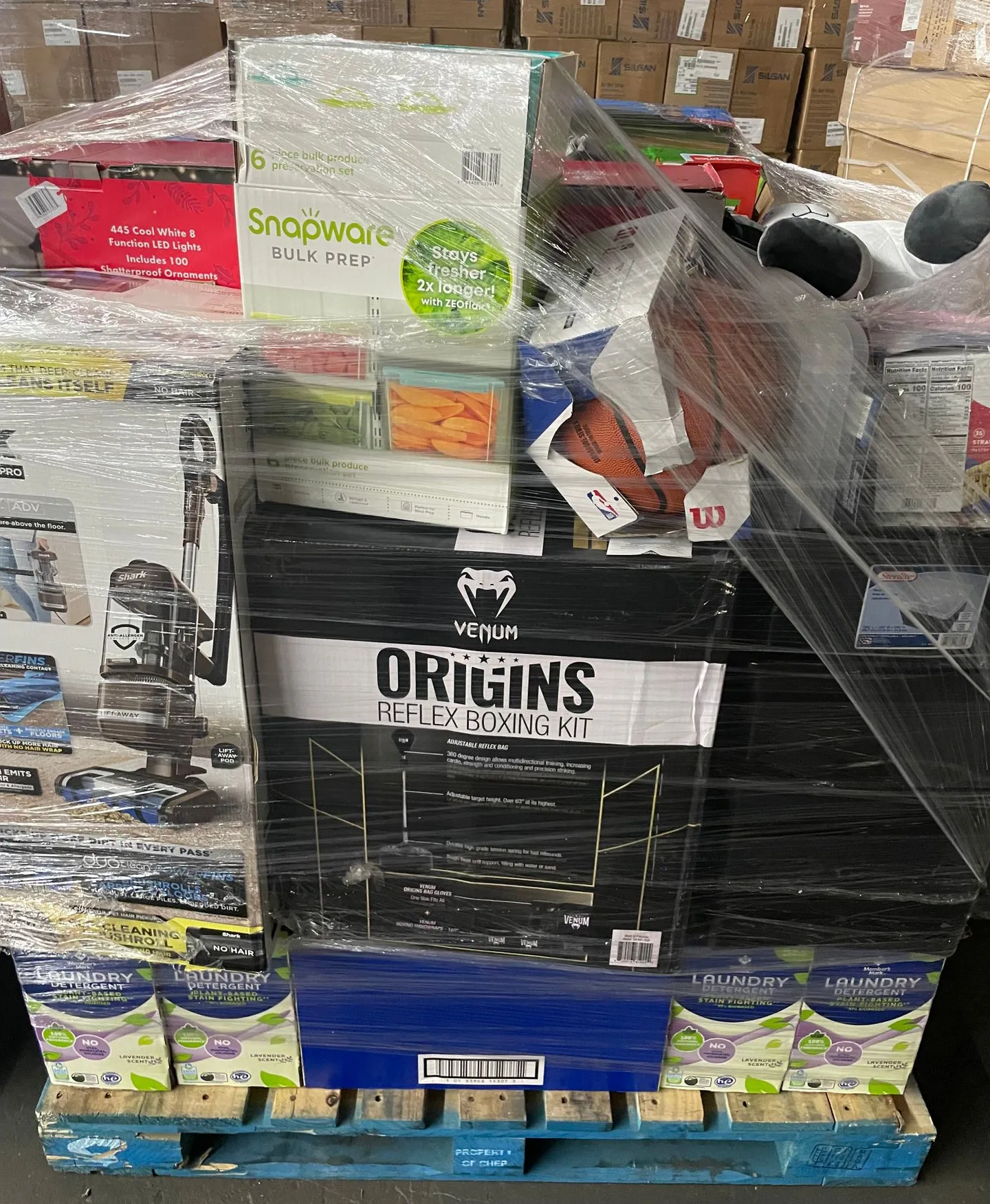 Sams Club Truckload thumbnail 3