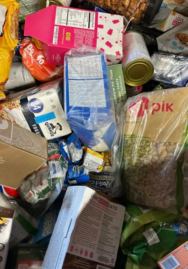 Pallet Grocery​ thumbnail 3
