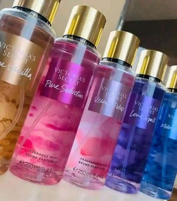 Victoria Perfume Pallets thumbnail 5