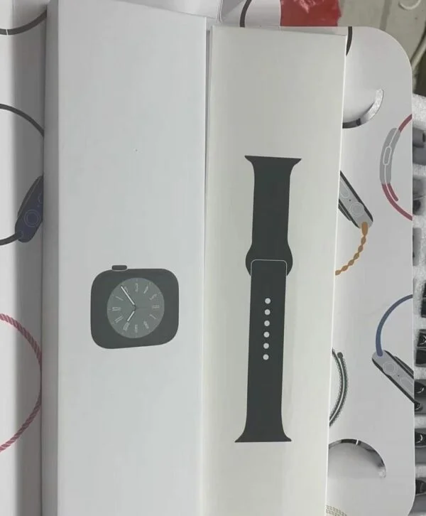 Apple Watch Series 8 Pallet thumbnail 3